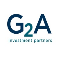 G2A Investment Partners logo, G2A Investment Partners contact details