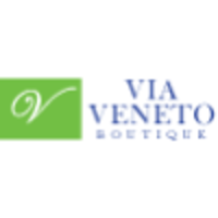 Via Veneto Boutique logo, Via Veneto Boutique contact details