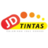 Tintas JD Ltda. logo, Tintas JD Ltda. contact details