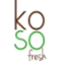 Kosofresh logo, Kosofresh contact details