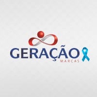 Geração Marcas logo, Geração Marcas contact details