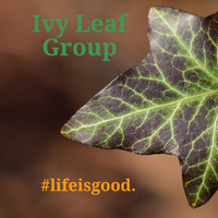 Ivy Leaf Group logo, Ivy Leaf Group contact details