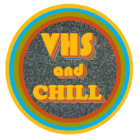 VHSANDCHILL, LLC logo, VHSANDCHILL, LLC contact details