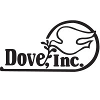 Dove, Inc. logo, Dove, Inc. contact details