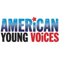 American Young Voices logo, American Young Voices contact details