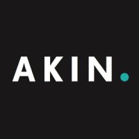 Akin Clothing logo, Akin Clothing contact details