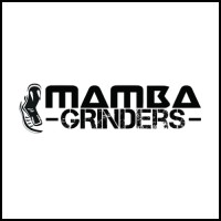 Mamba Electric Grinders logo, Mamba Electric Grinders contact details