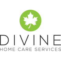 Divine Home Care Services logo, Divine Home Care Services contact details