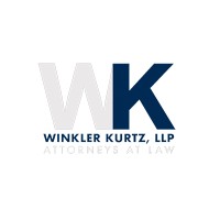 Winkler Kurtz&Winkler LLP logo, Winkler Kurtz&Winkler LLP contact details