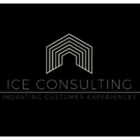 ICE Consulting logo, ICE Consulting contact details