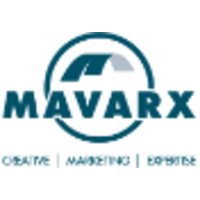 MAVARX logo, MAVARX contact details