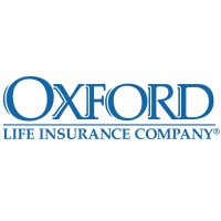 Oxford Life Insurance Company logo, Oxford Life Insurance Company contact details