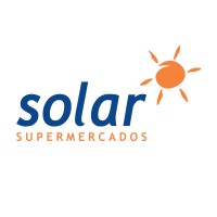 Solar Supermercados logo, Solar Supermercados contact details