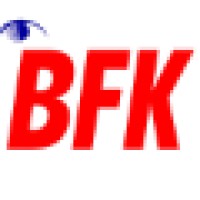 BFK Gerenciadora de Risco Ltda logo, BFK Gerenciadora de Risco Ltda contact details