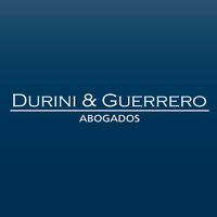 Durini & Guerrero Abogados logo, Durini & Guerrero Abogados contact details