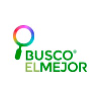 BUSCO el MEJOR logo, BUSCO el MEJOR contact details