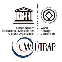 UNESCO World Heritage Institute of Training and Research for Asia and Pacific Region logo, UNESCO World Heritage Institute of Training and Research for Asia and Pacific Region contact details