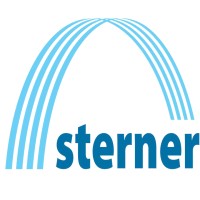 Sterner AS logo, Sterner AS contact details