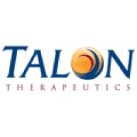 Talon Therapeutics, Inc. logo, Talon Therapeutics, Inc. contact details