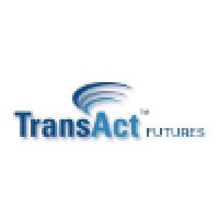 TransAct Futures logo, TransAct Futures contact details