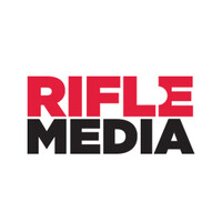 Rifle Media logo, Rifle Media contact details