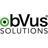 obVus Solutions Inc. logo, obVus Solutions Inc. contact details