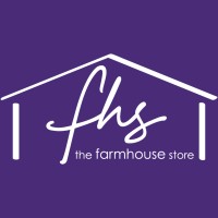 The Farmhouse Store logo, The Farmhouse Store contact details