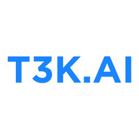 T3K-Forensics logo, T3K-Forensics contact details