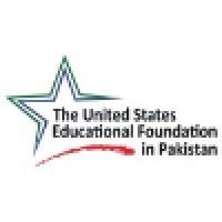 United States Educational Foundation in Pakistan logo, United States Educational Foundation in Pakistan contact details