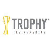 TrophyTreinamentos logo, TrophyTreinamentos contact details