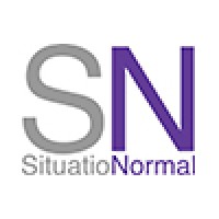 SituatioNormal logo, SituatioNormal contact details