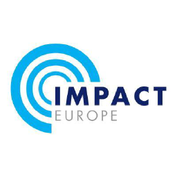 Impact Europe logo, Impact Europe contact details