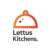 Lettus Kitchens logo, Lettus Kitchens contact details