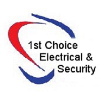 1st Choice Electrical Inc. logo, 1st Choice Electrical Inc. contact details