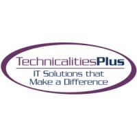 TechnicalitiesPlus logo, TechnicalitiesPlus contact details