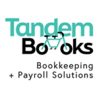 TandemBooks logo, TandemBooks contact details