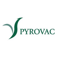 Pyrovac logo, Pyrovac contact details