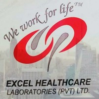 Excel Healthcare Laboratories (Pvt) Ltd logo, Excel Healthcare Laboratories (Pvt) Ltd contact details