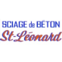 Sciage de Béton St-Léonard logo, Sciage de Béton St-Léonard contact details