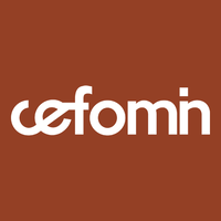 CEFOMIN logo, CEFOMIN contact details