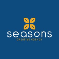 Seasons Advertising logo, Seasons Advertising contact details