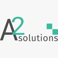 A2 Solutions FZE logo, A2 Solutions FZE contact details