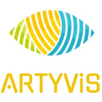 Artyvis logo, Artyvis contact details