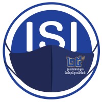 ISI STEEL logo, ISI STEEL contact details