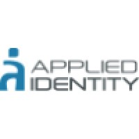 Applied Identity logo, Applied Identity contact details