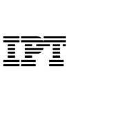 IPT Corporation logo, IPT Corporation contact details