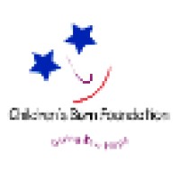 Childrens Burn Foundation logo, Childrens Burn Foundation contact details