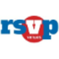 RSVP Venues logo, RSVP Venues contact details