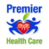 Premier Health Care logo, Premier Health Care contact details