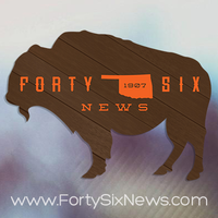 FortySix News logo, FortySix News contact details